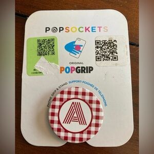 NEW PopSocket